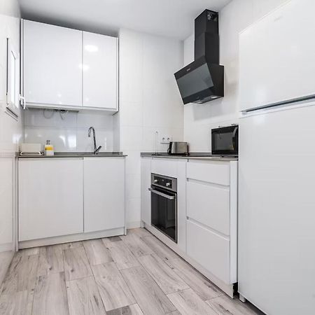 Apartamento Torre Vigia Кониль-де-ла-Фронтера Экстерьер фото