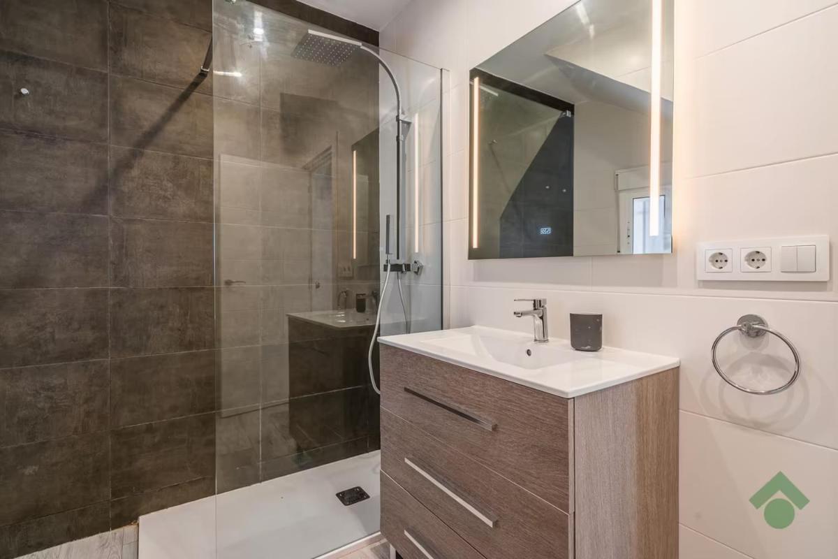 Apartamento Torre Vigia Кониль-де-ла-Фронтера Экстерьер фото