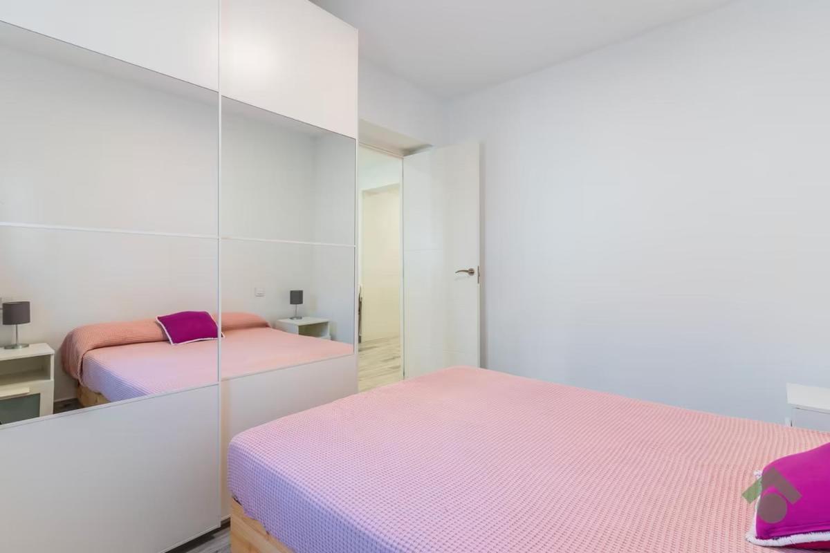 Apartamento Torre Vigia Кониль-де-ла-Фронтера Экстерьер фото