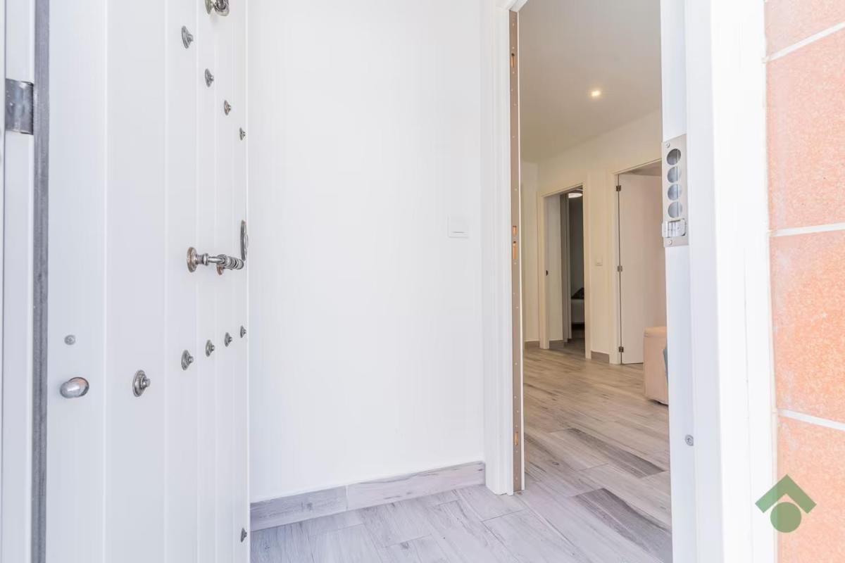 Apartamento Torre Vigia Кониль-де-ла-Фронтера Экстерьер фото